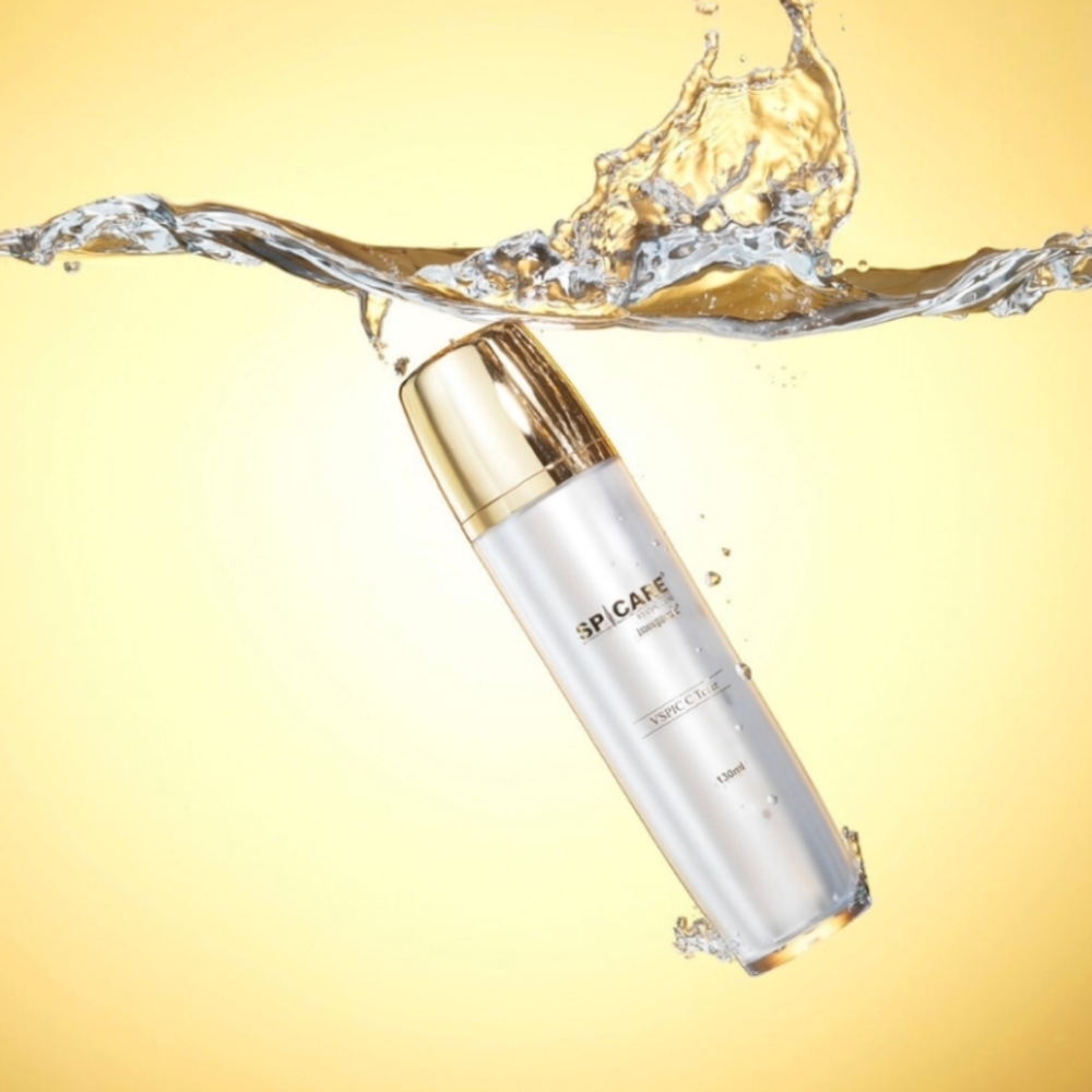 [SPICARE V3 VSPIC]シートナー 130ml