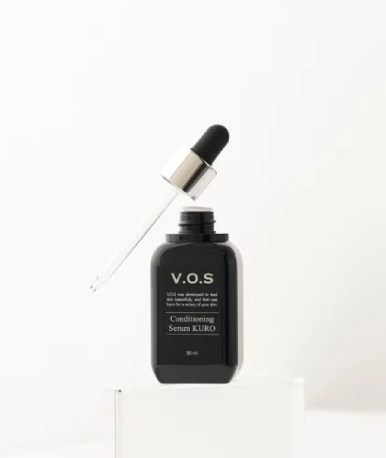 VOS KUROセラム