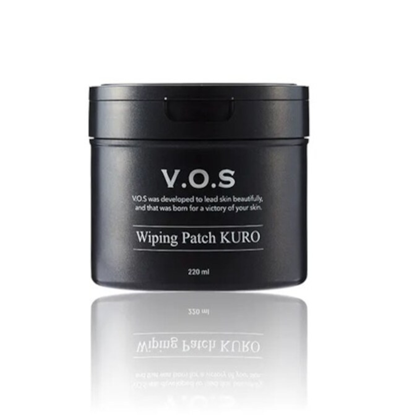 VOS ワインピングパッチ KURO
