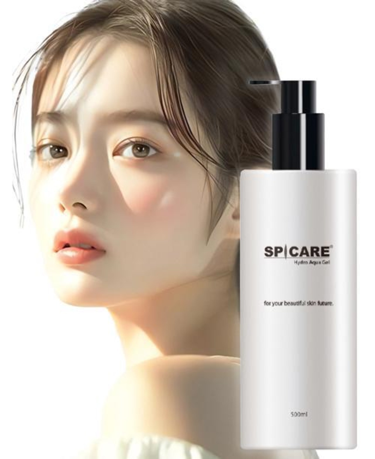 SPICARE ハイドロ アクアゲル
