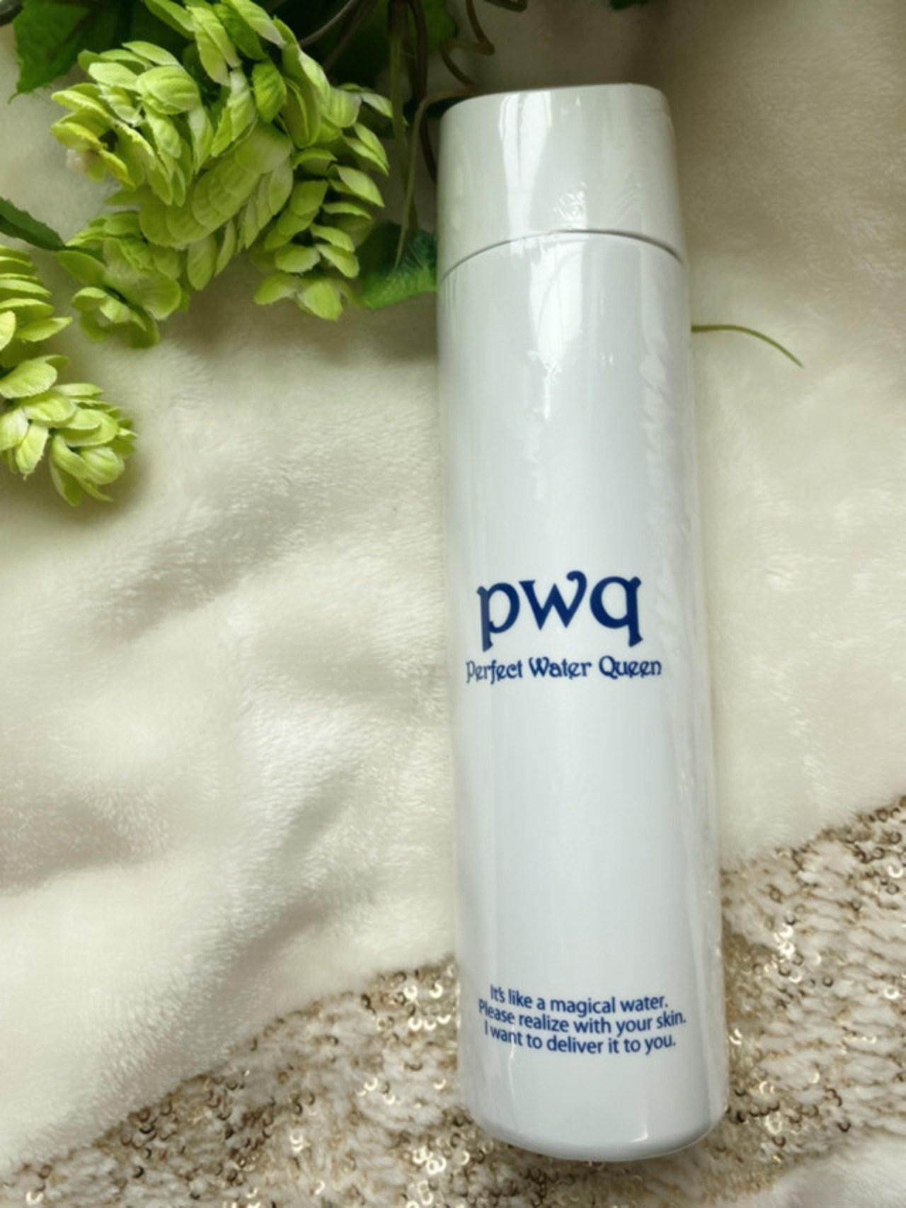 pwqスプレー詰替え