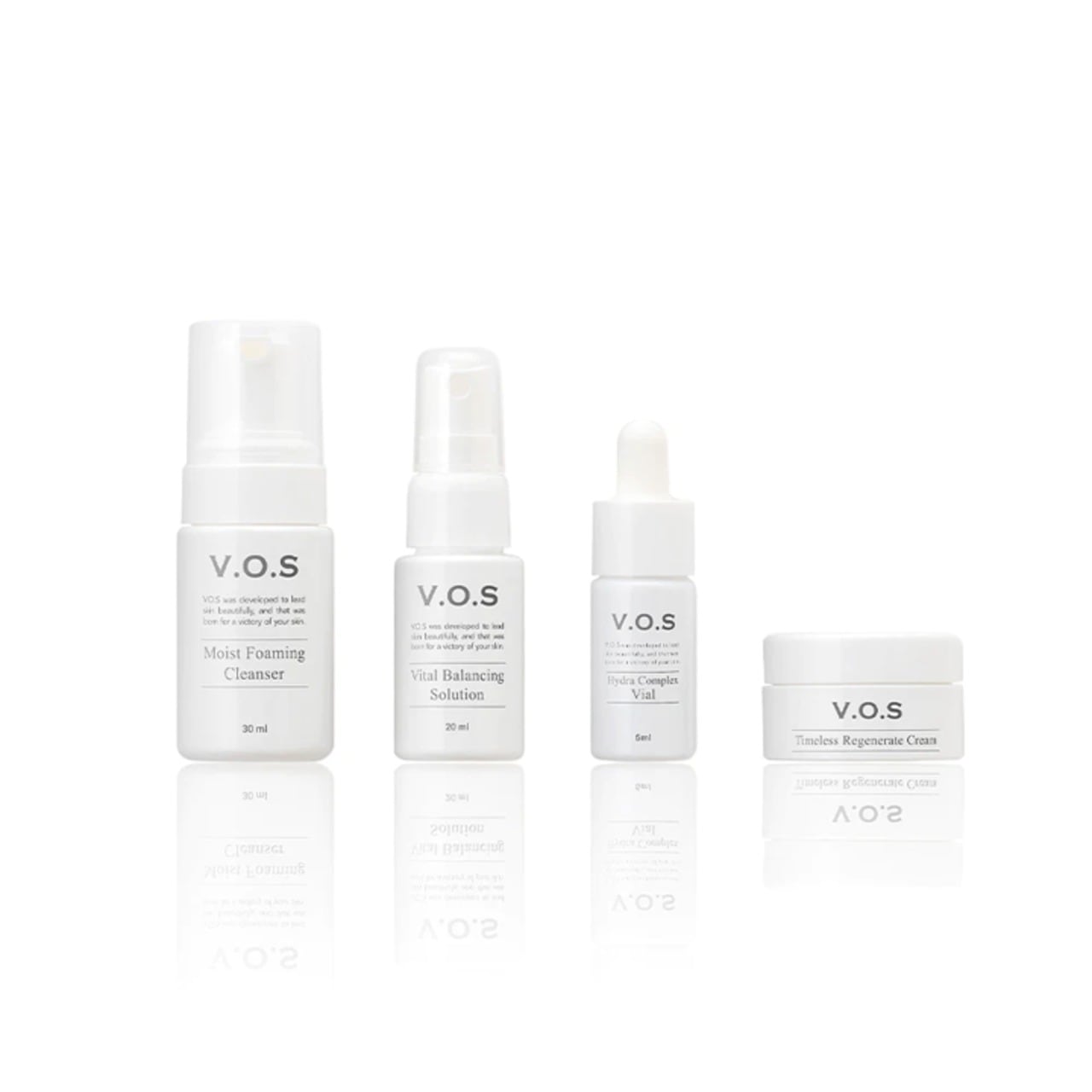 VOS トラベルキット