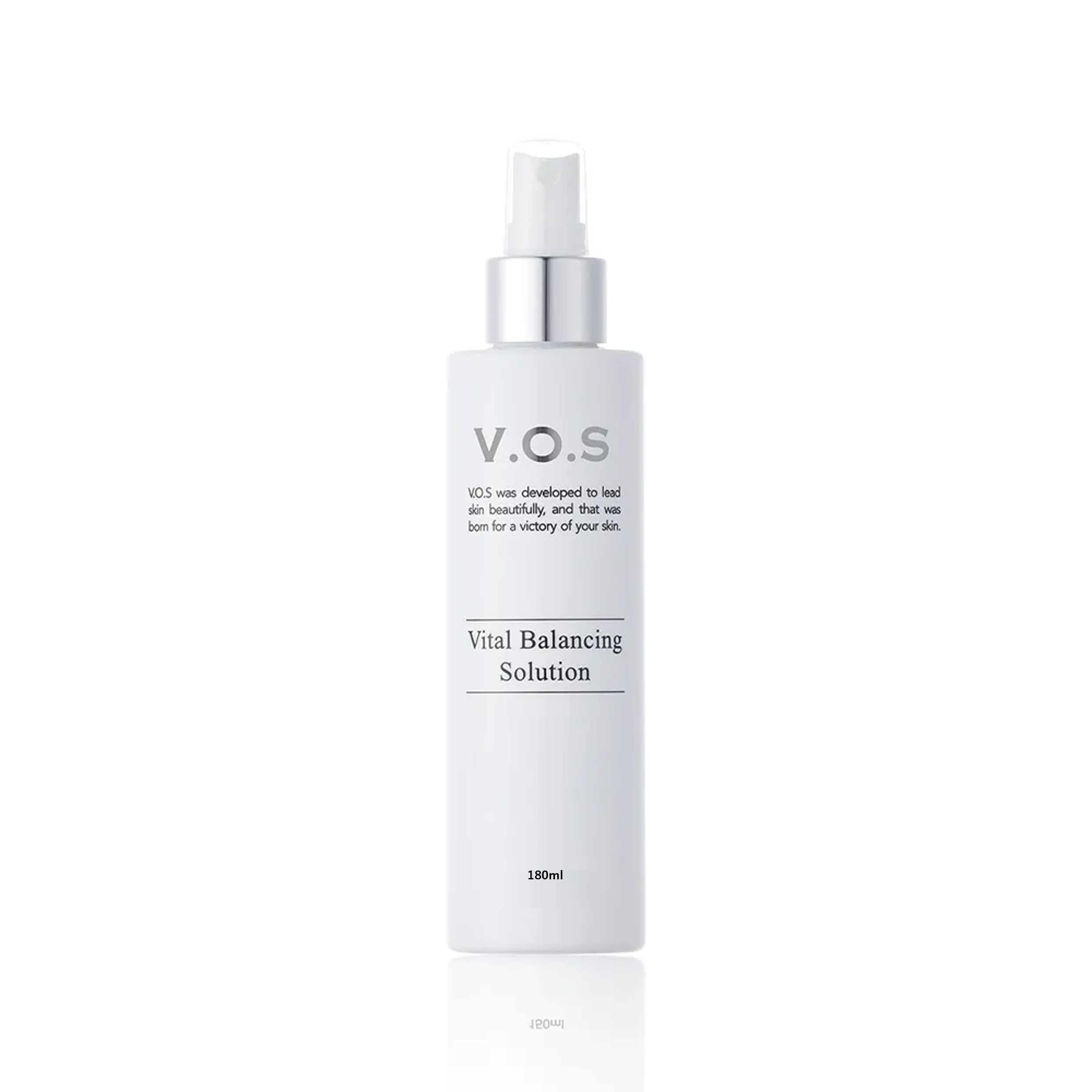 VOS ソリューション